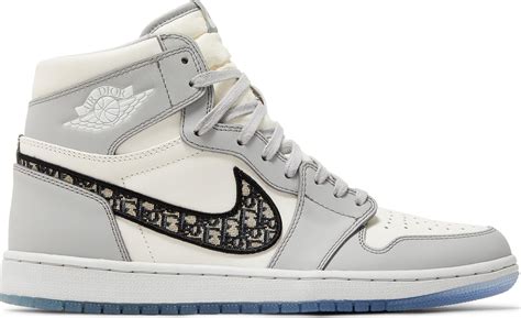 nike jordan dior herren|Dior jordan 1 high sneakers.